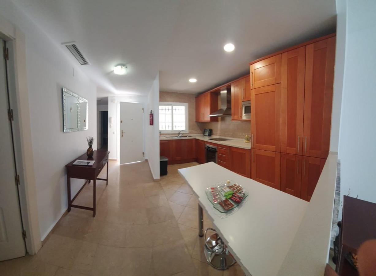 알하우린데라토레 Tess Apartamento Ananda Lauro Golf 아파트 외부 사진