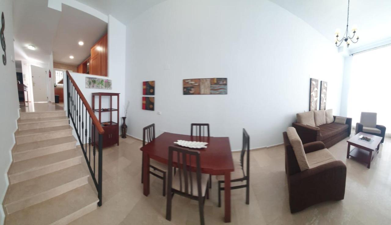 알하우린데라토레 Tess Apartamento Ananda Lauro Golf 아파트 외부 사진