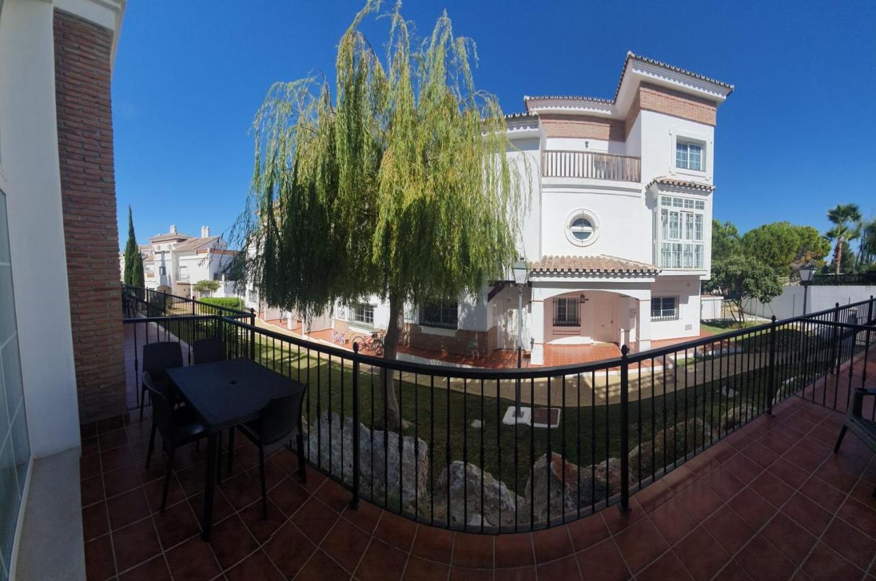 알하우린데라토레 Tess Apartamento Ananda Lauro Golf 아파트 외부 사진